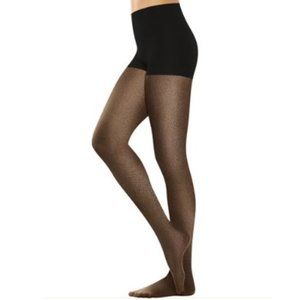 Hanes Silk Reflections Women's Perfect Nudes Control Top Pantyhose